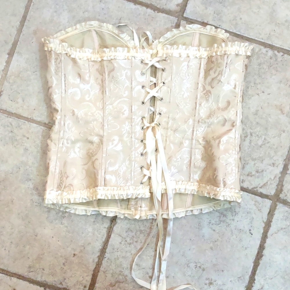 Women's corset